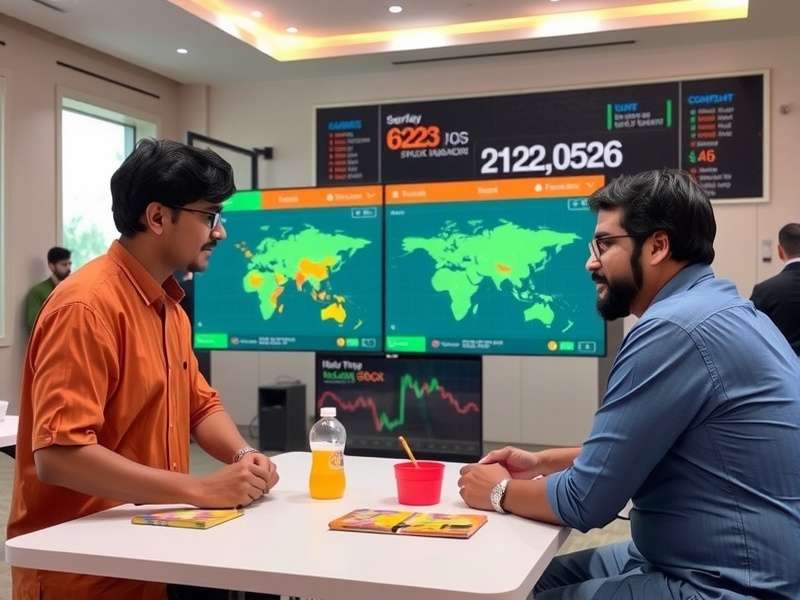 Indian Stock Sage Master Community Event